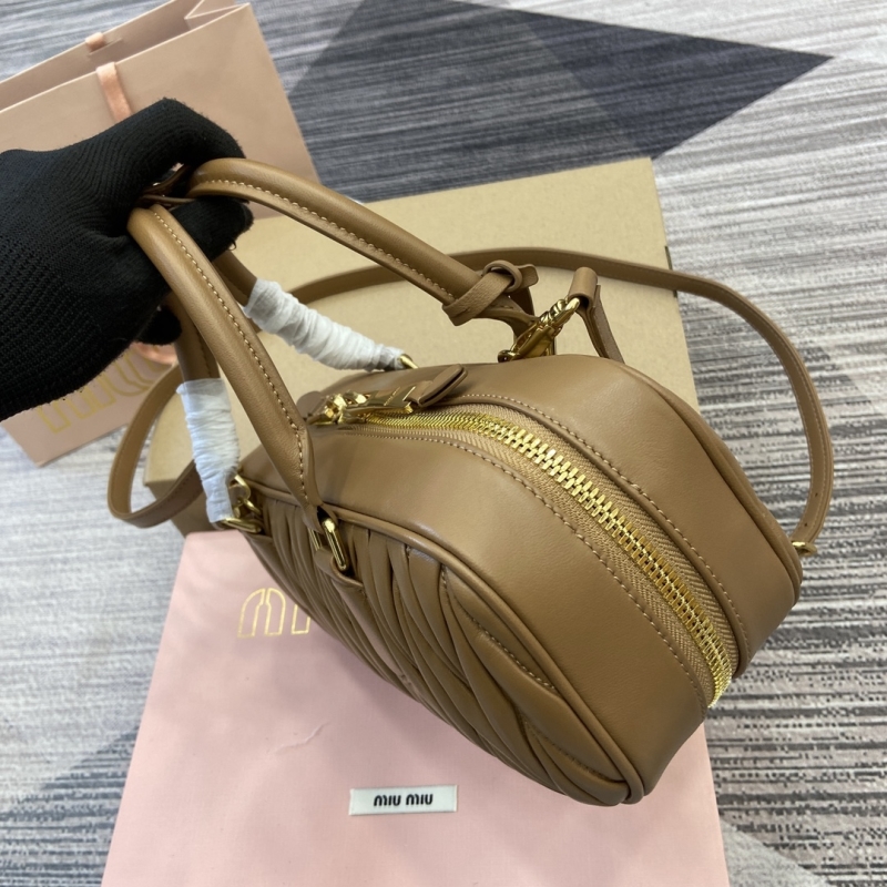 Miu Miu Top Handle Bags